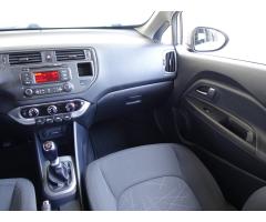 Kia Rio 1.4 CVVT 80kW - 11