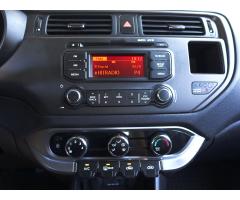 Kia Rio 1.4 CVVT 80kW - 18