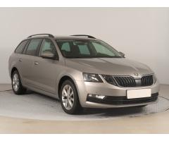 Škoda Octavia 1.6 TDI 85kW - 1