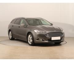 Ford Mondeo 2.0 TDCI 110kW - 1