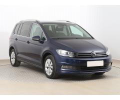 Volkswagen Touran 1.5 TSI 110kW - 1