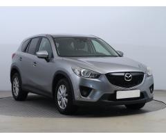 Mazda CX-5 2.2 Skyactiv-D 110kW - 1