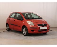 Toyota Yaris 1.0 VVT-i 51kW - 1