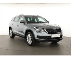 Škoda Kodiaq 1.5 TSI 110kW - 1