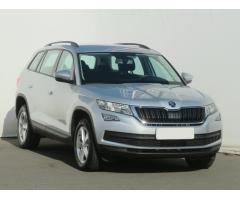 Škoda Kodiaq 2.0 TDI 110kW - 1