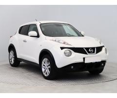 Nissan Juke 1.5 dCi 81kW - 1