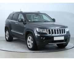 Jeep Grand Cherokee 3.0 CRD 177kW - 1