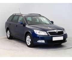 Škoda Octavia 1.6 TDI 77kW - 1