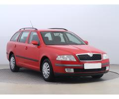 Škoda Octavia Style