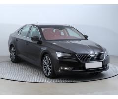 Škoda Superb 2.0 TDI 140kW - 1