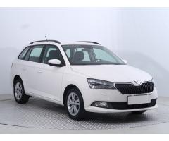 Škoda Fabia Style