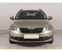 Škoda Octavia 1.6 TDI 85kW - 2