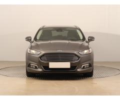 Ford Mondeo 2.0 TDCI 110kW - 2