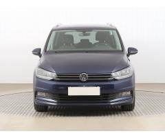 Volkswagen Touran 1.5 TSI 110kW - 2