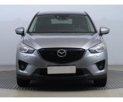 Mazda CX-5 2.2 Skyactiv-D 110kW - 2