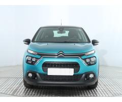 Citroën C3 1.2 PureTech 61kW - 2