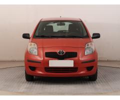 Toyota Yaris 1.0 VVT-i 51kW - 2