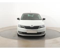 Škoda Rapid 1.0 TSI 81kW - 2