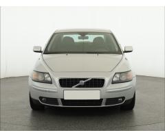 Volvo S40 1.6 D 80kW - 2