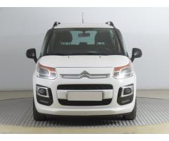 Citroën C3 Picasso 1.4 i 70kW - 2