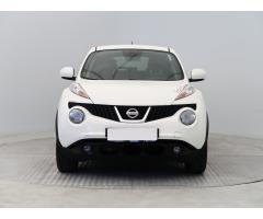 Nissan Juke 1.5 dCi 81kW - 2