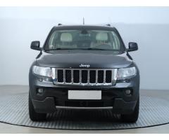 Jeep Grand Cherokee 3.0 CRD 177kW - 2