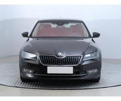 Škoda Superb 2.0 TDI 140kW - 2