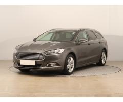 Ford Mondeo 2.0 TDCI 110kW - 3