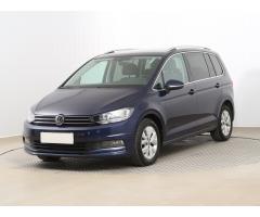 Volkswagen Touran 1.5 TSI 110kW - 3