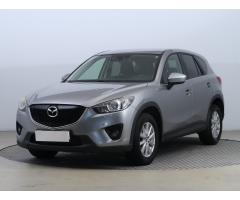 Mazda CX-5 2.2 Skyactiv-D 110kW - 3