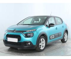 Citroën C3 1.2 PureTech 61kW - 3