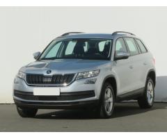 Škoda Kodiaq 2.0 TDI 110kW - 3