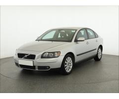 Volvo S40 1.6 D 80kW - 3