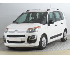 Citroën C3 Picasso 1.4 i 70kW - 3