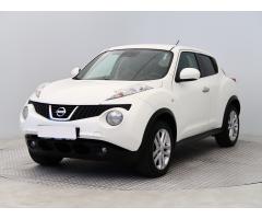 Nissan Juke 1.5 dCi 81kW - 3