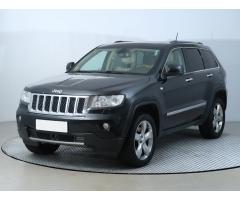 Jeep Grand Cherokee 3.0 CRD 177kW - 3