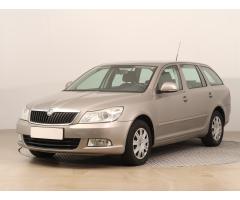 Škoda Octavia 1.6 TDI 77kW - 3