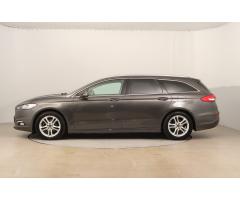 Ford Mondeo 2.0 TDCI 110kW - 4