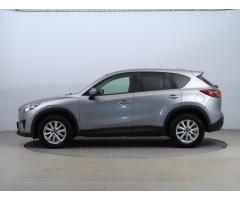 Mazda CX-5 2.2 Skyactiv-D 110kW - 4