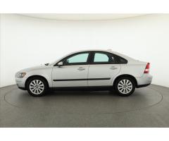 Volvo S40 1.6 D 80kW - 4