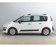 Citroën C3 Picasso 1.4 i 70kW - 4