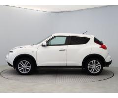 Nissan Juke 1.5 dCi 81kW - 4