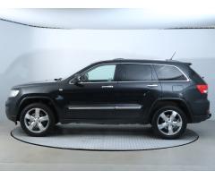 Jeep Grand Cherokee 3.0 CRD 177kW - 4