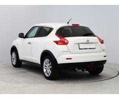 Nissan Juke 1.5 dCi 81kW - 5