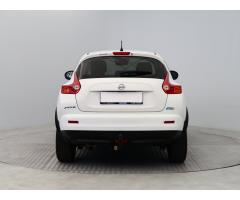 Nissan Juke 1.5 dCi 81kW - 6