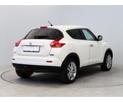 Nissan Juke 1.5 dCi 81kW - 7