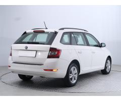 Škoda Fabia 1.0 TSI 70kW - 7