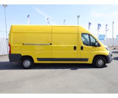 Peugeot Boxer 2.0 BlueHDi 96kW - 8