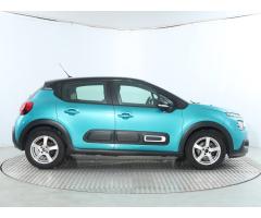 Citroën C3 1.2 PureTech 61kW - 8