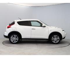 Nissan Juke 1.5 dCi 81kW - 8